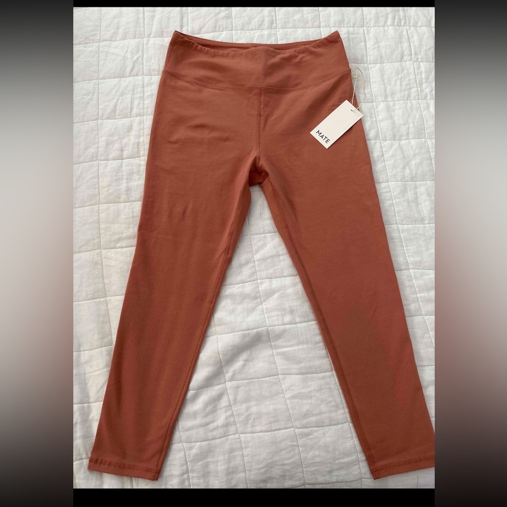 MATE the Label leggings